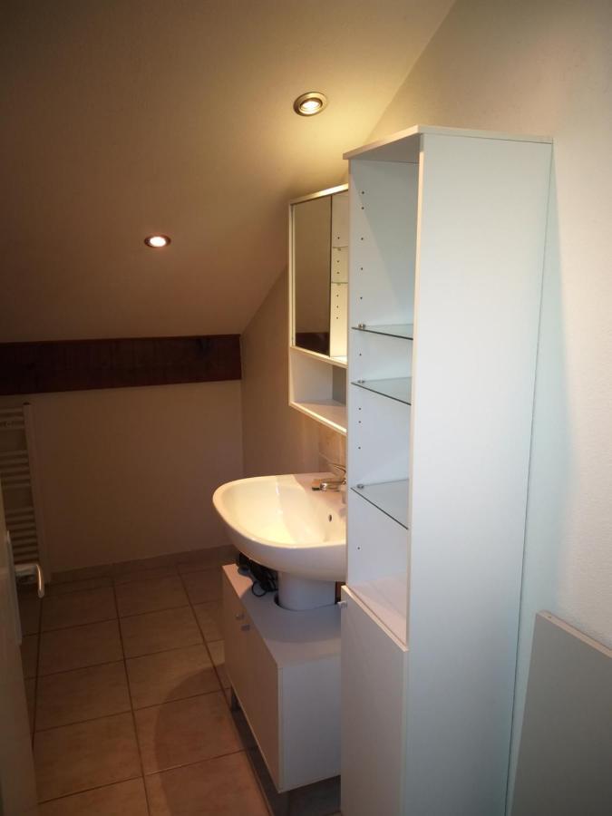 Le Manant Apartment Bellegarde-sur-Valserine Exterior photo